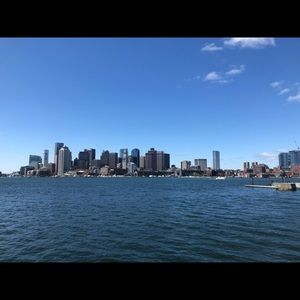 Meet your Posher, Alexandra